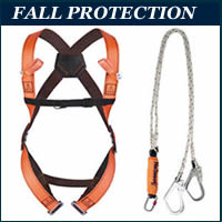 fall protection ppe in Lagos, Nigeria